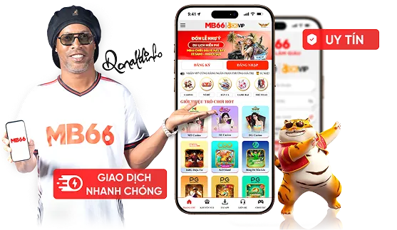 Đa dạng game nổ hũ Mayclub