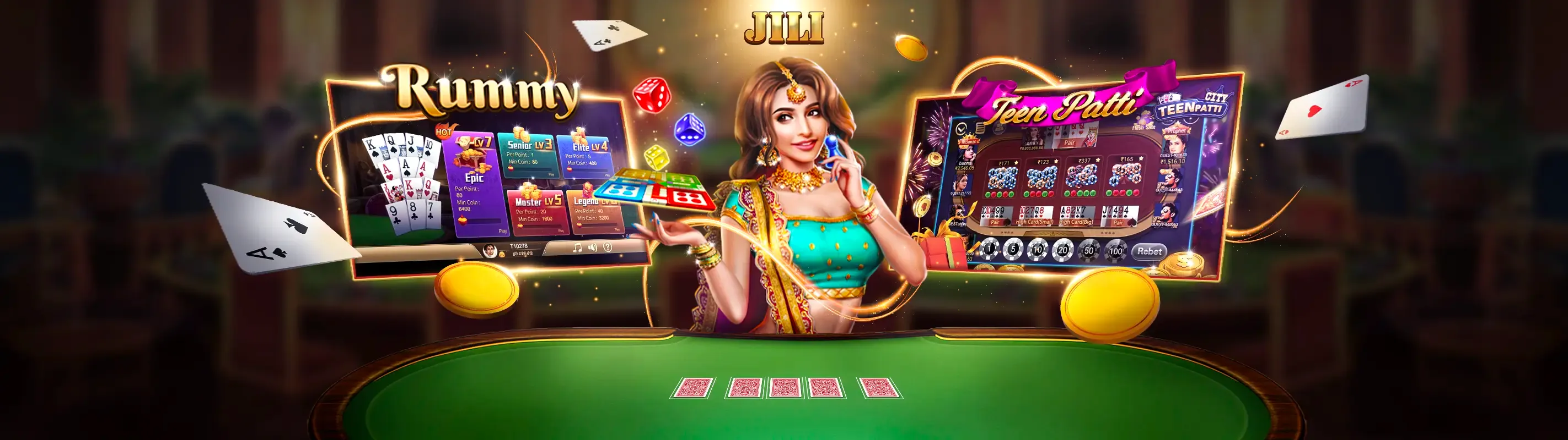 Hình ảnh game nổ hũ Mayclub