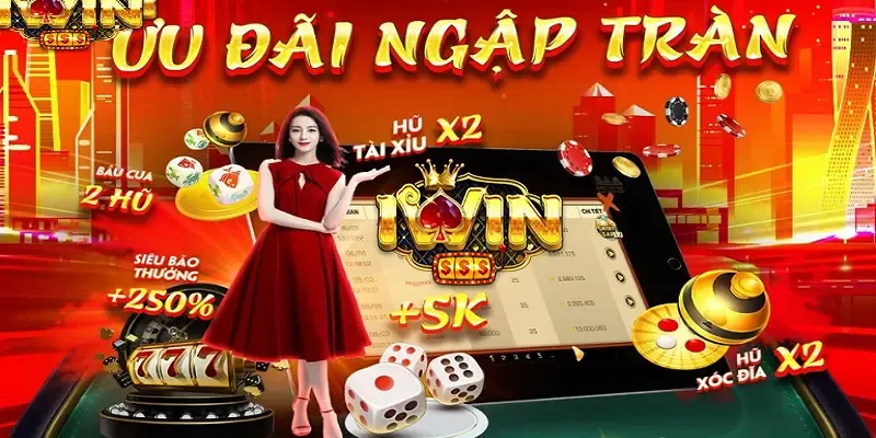 Hình ảnh các chương trình khuyến mãi Mayclup hấp dẫn